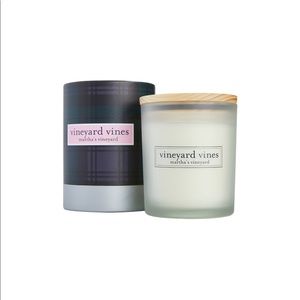 Vineyard Vines candle (sold OUT online & instores)